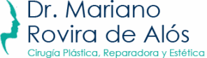 Cirugía Plástica Palma de Mallorca, Dr. Mariano Rovira de Alós
